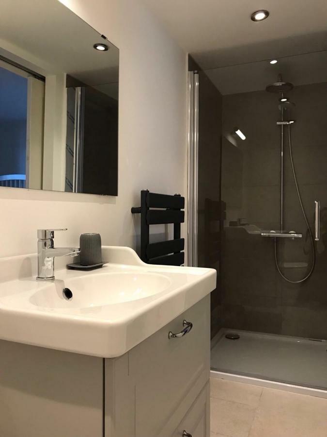 Le Mont Joly Apartment Saint-Gervais-les-Bains Exterior foto