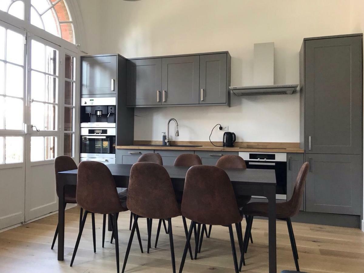 Le Mont Joly Apartment Saint-Gervais-les-Bains Exterior foto