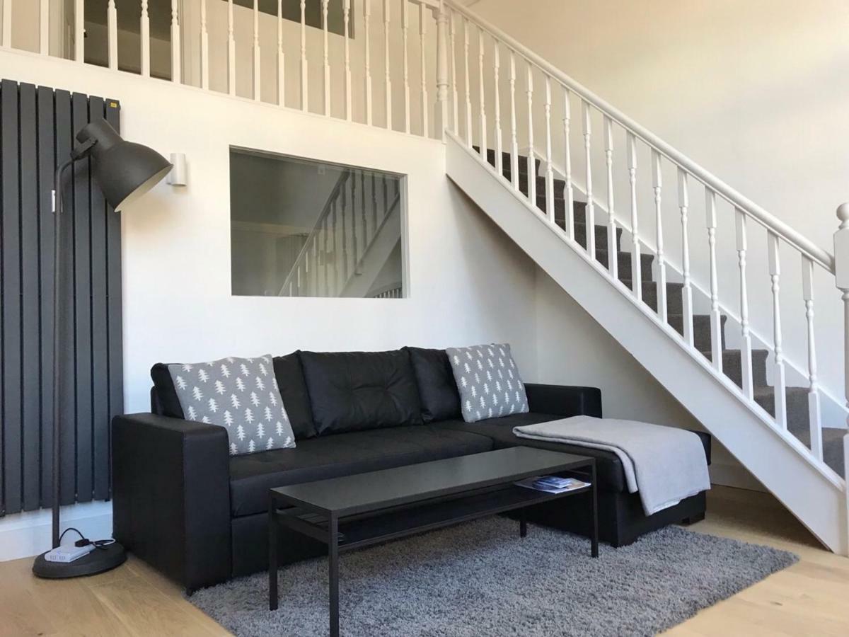 Le Mont Joly Apartment Saint-Gervais-les-Bains Exterior foto