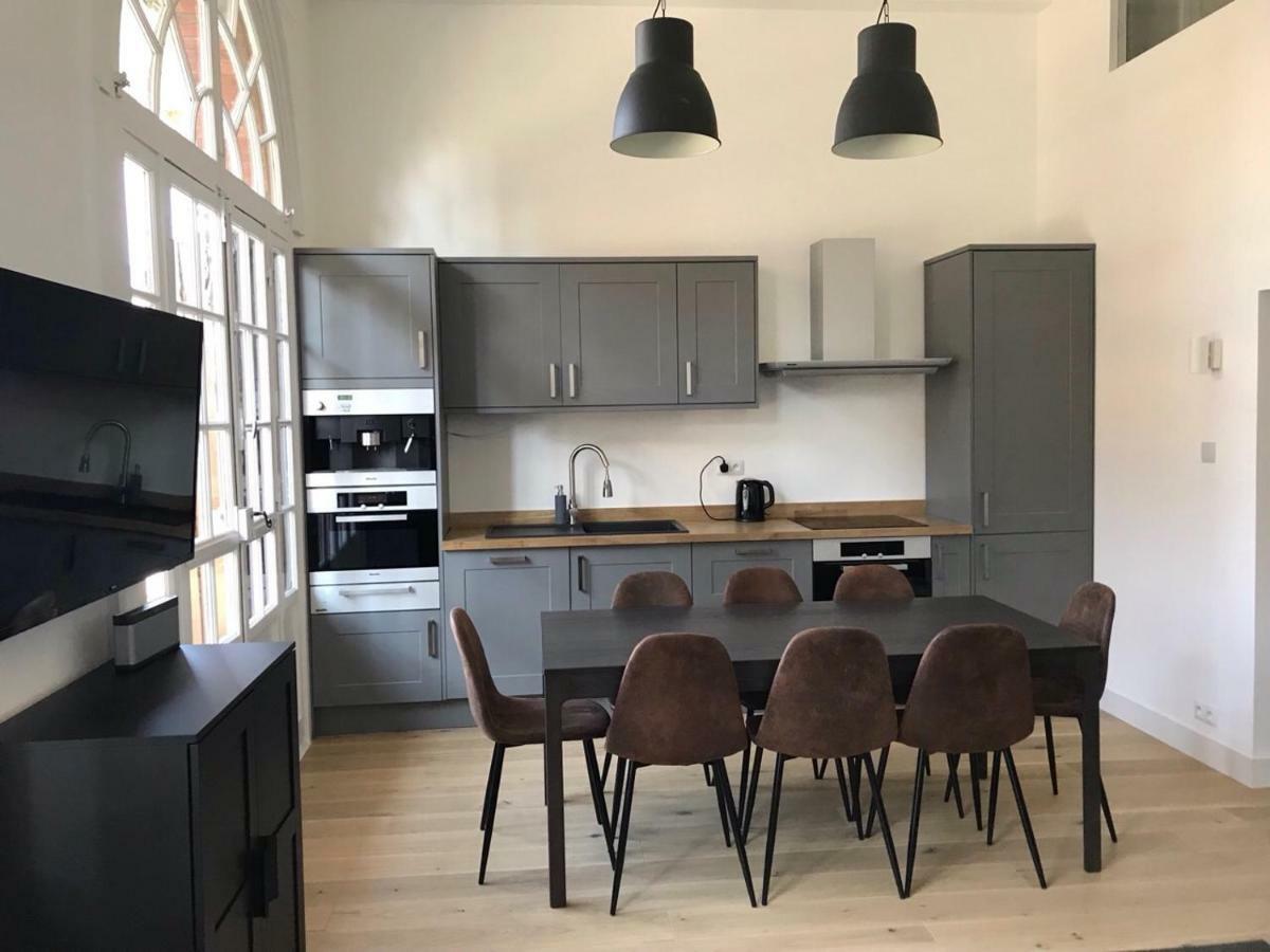 Le Mont Joly Apartment Saint-Gervais-les-Bains Exterior foto
