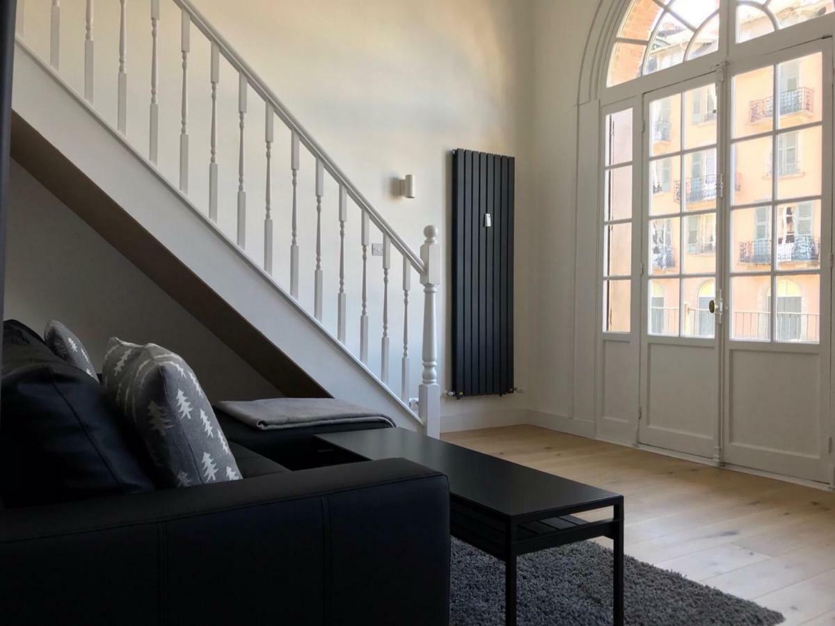 Le Mont Joly Apartment Saint-Gervais-les-Bains Exterior foto