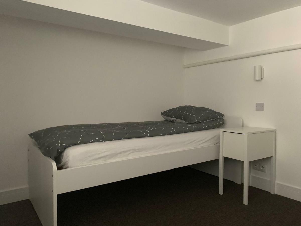 Le Mont Joly Apartment Saint-Gervais-les-Bains Exterior foto